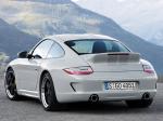 Porsche 911 Sport Classic 2009 года